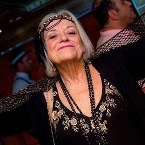 Meet your Posher, Jeanette